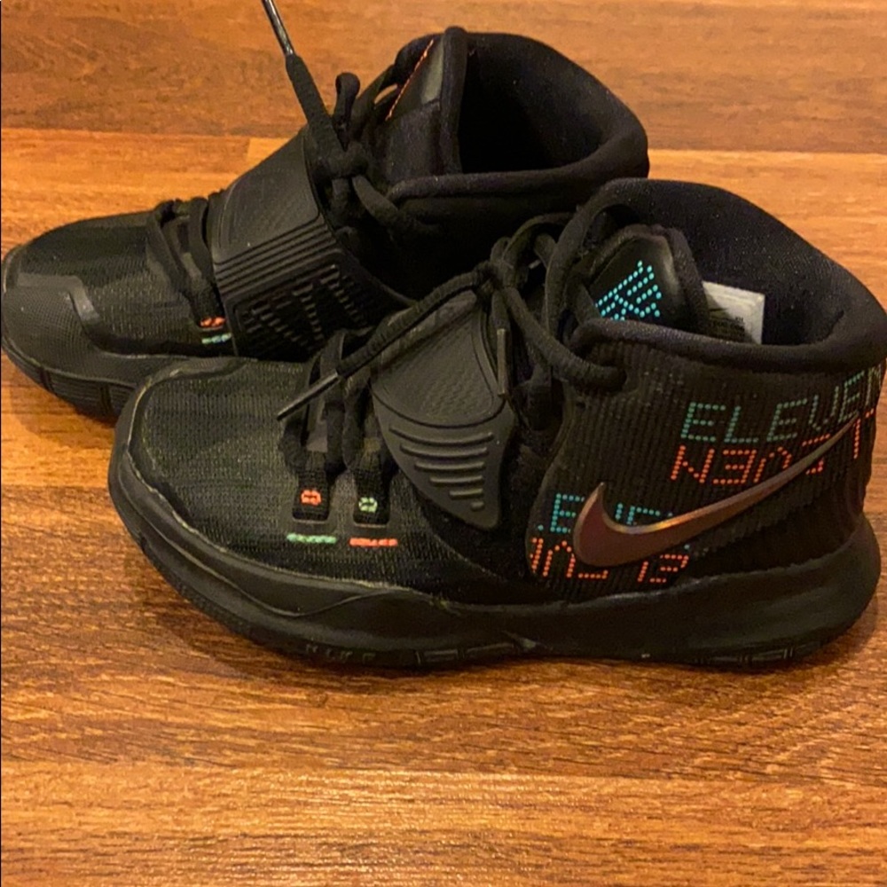Nike Boy shoes